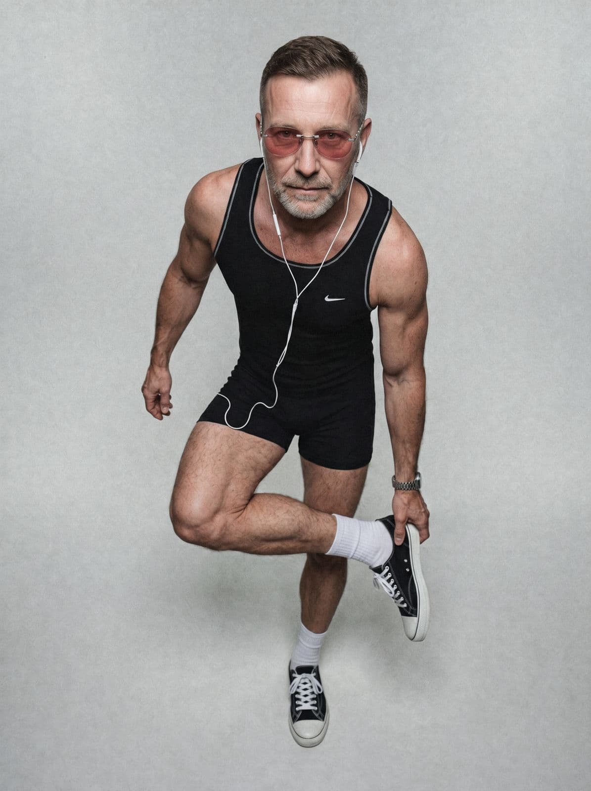 Sport — campaign still