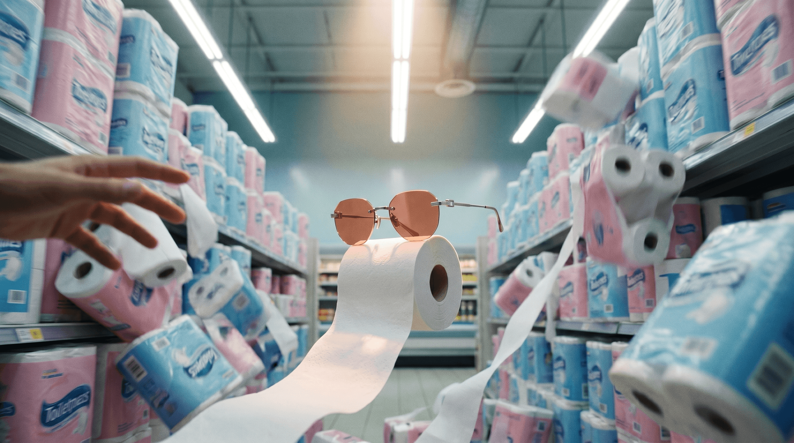 Aisle 3