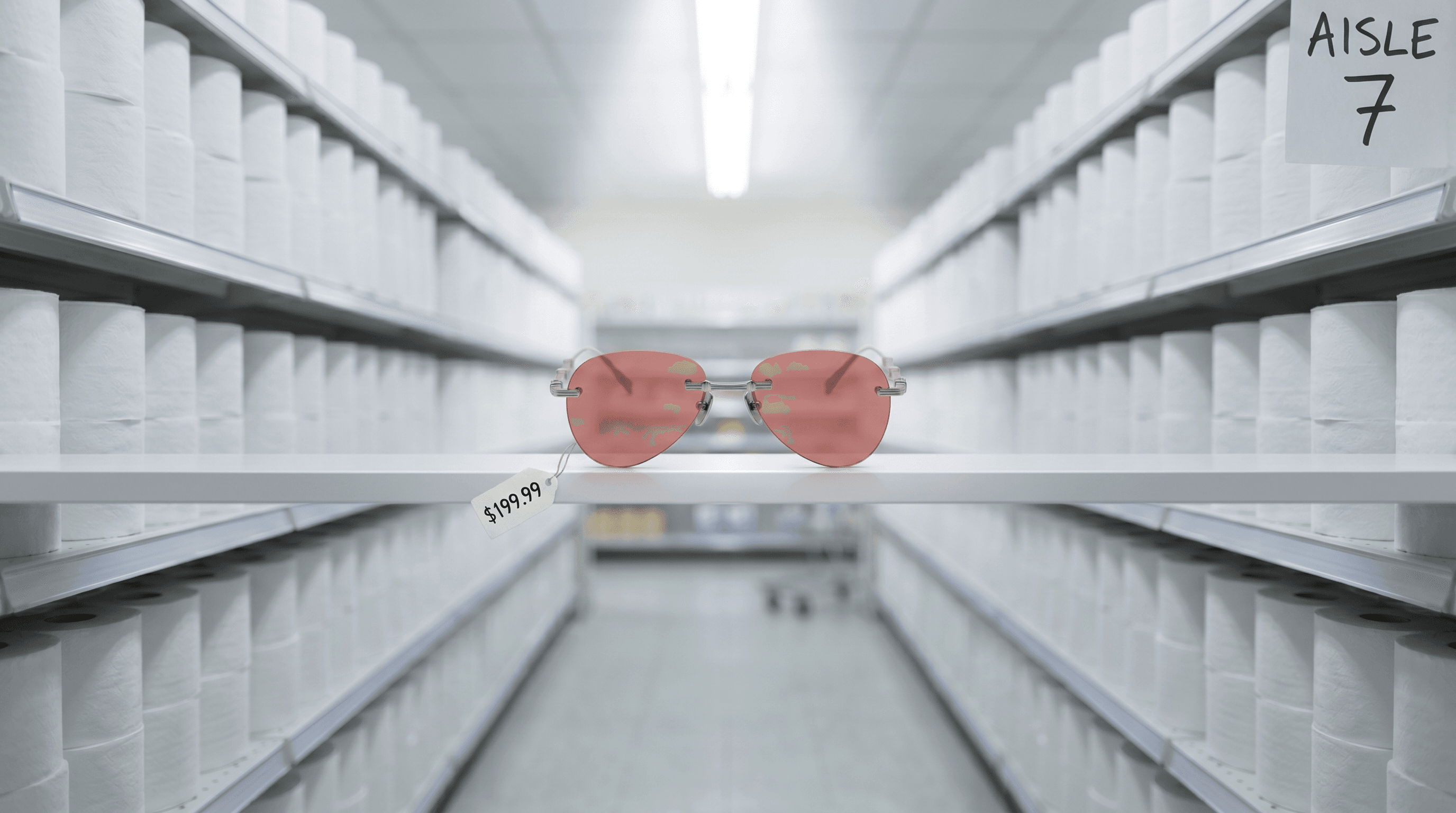 Aisle 1